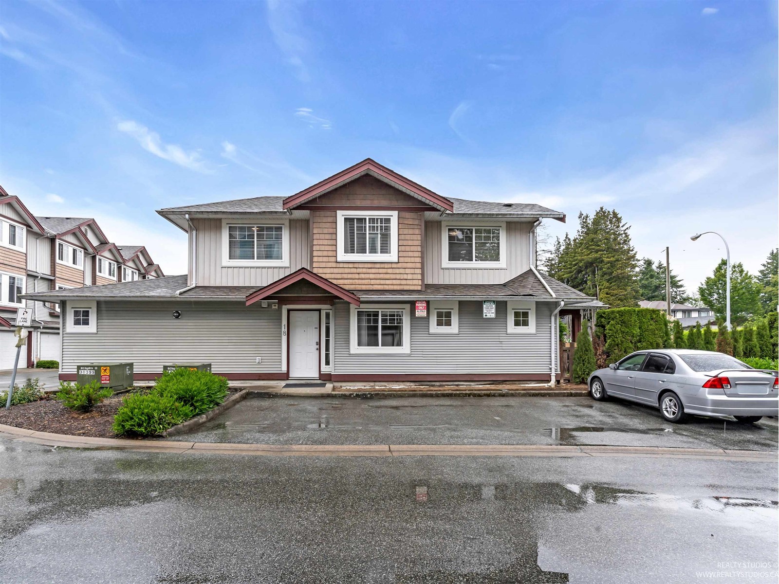 18 8255 120a Street, Surrey, British Columbia  V3W 1T2 - Photo 32 - R3008153