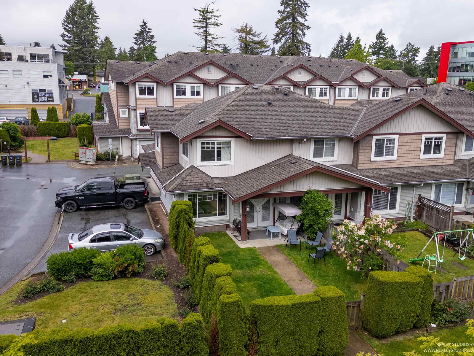 18 8255 120A STREET, Surrey, British Columbia