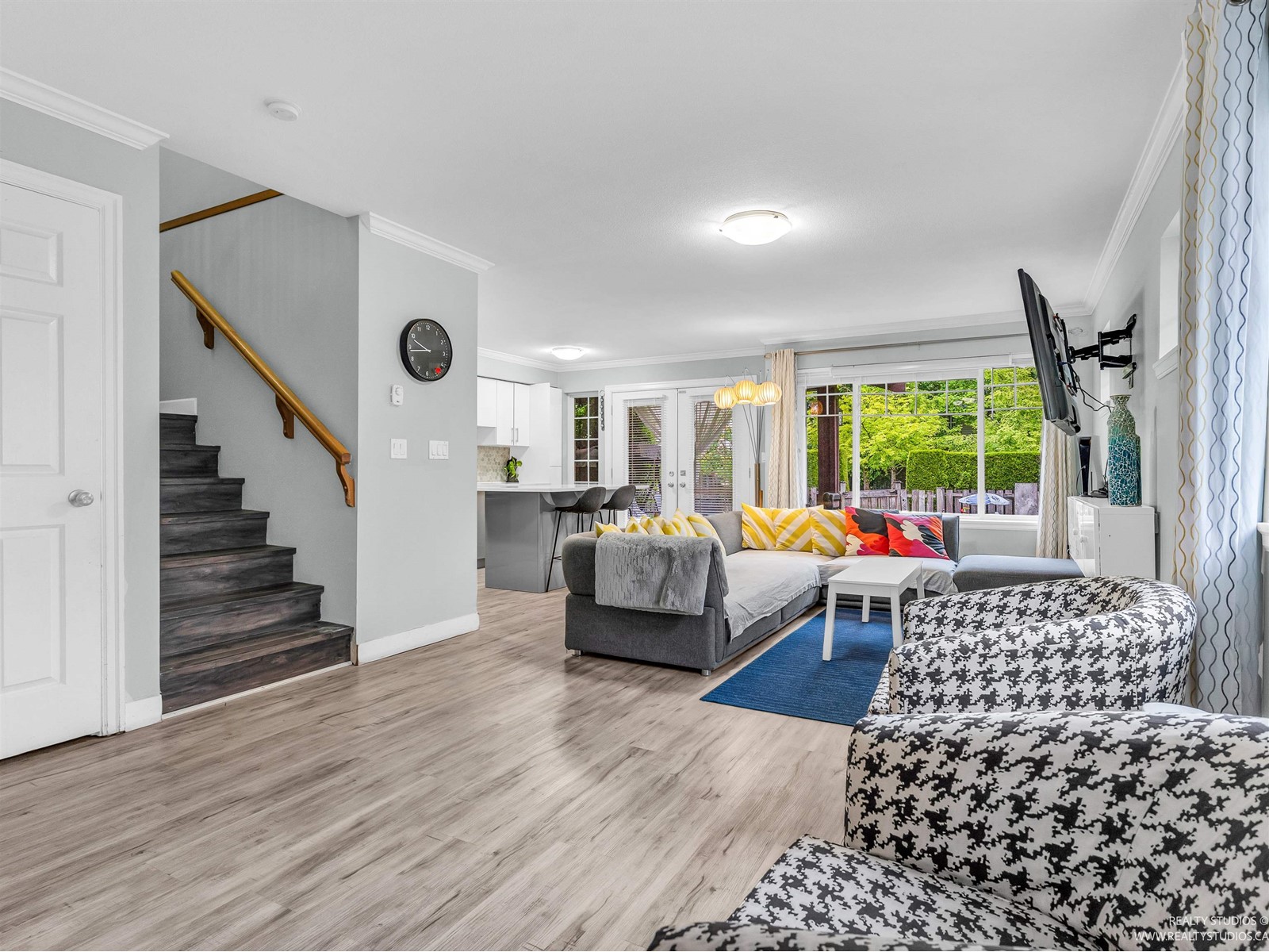18 8255 120a Street, Surrey, British Columbia  V3W 1T2 - Photo 5 - R3008153