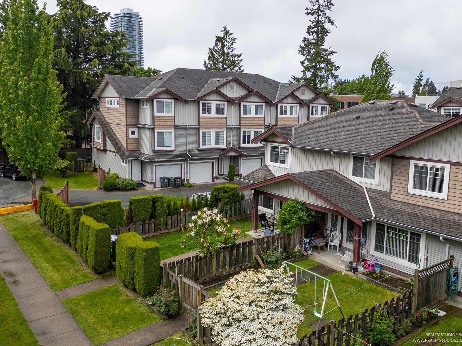 18 8255 120a Street, Surrey, British Columbia  V3W 1T2 - Photo 35 - R3008153