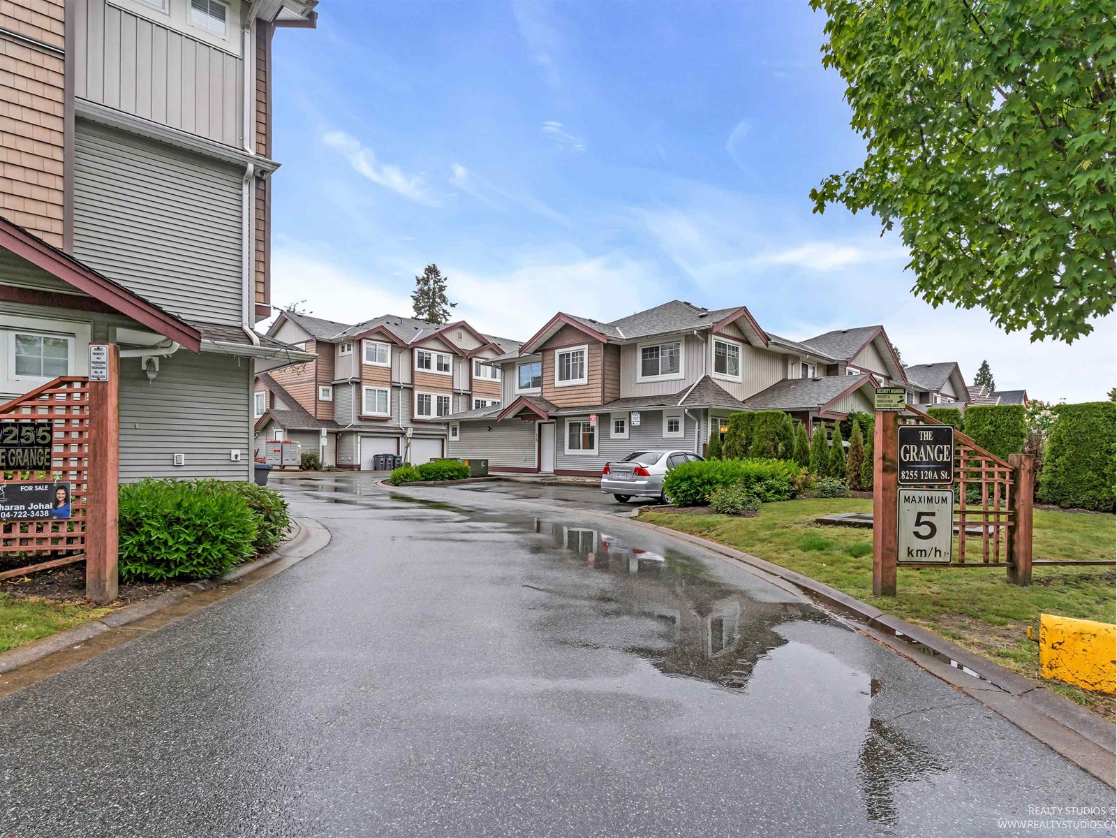 18 8255 120a Street, Surrey, British Columbia  V3W 1T2 - Photo 34 - R3008153