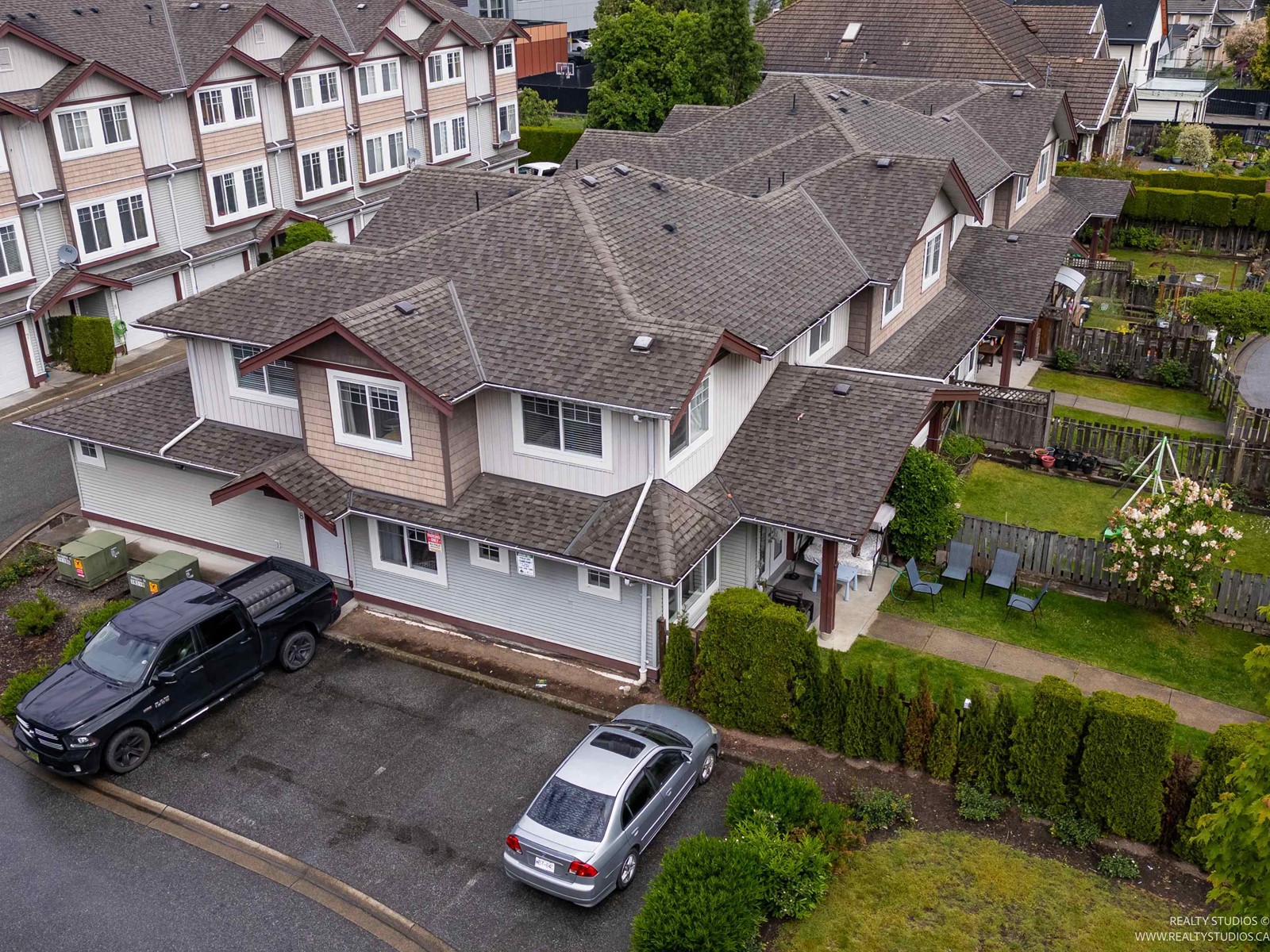 18 8255 120a Street, Surrey, British Columbia  V3W 1T2 - Photo 37 - R3008153