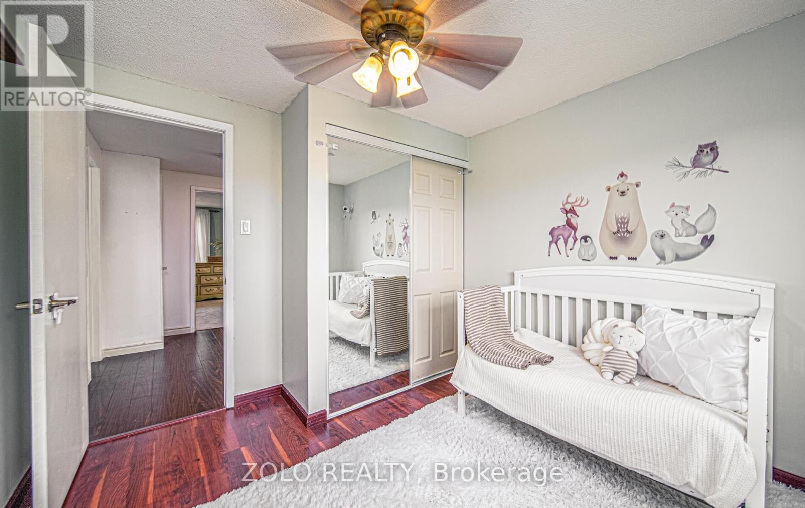 618 Galahad Drive, Oshawa (Eastdale), Ontario  L1K 1M2 - Photo 17 - E12181839