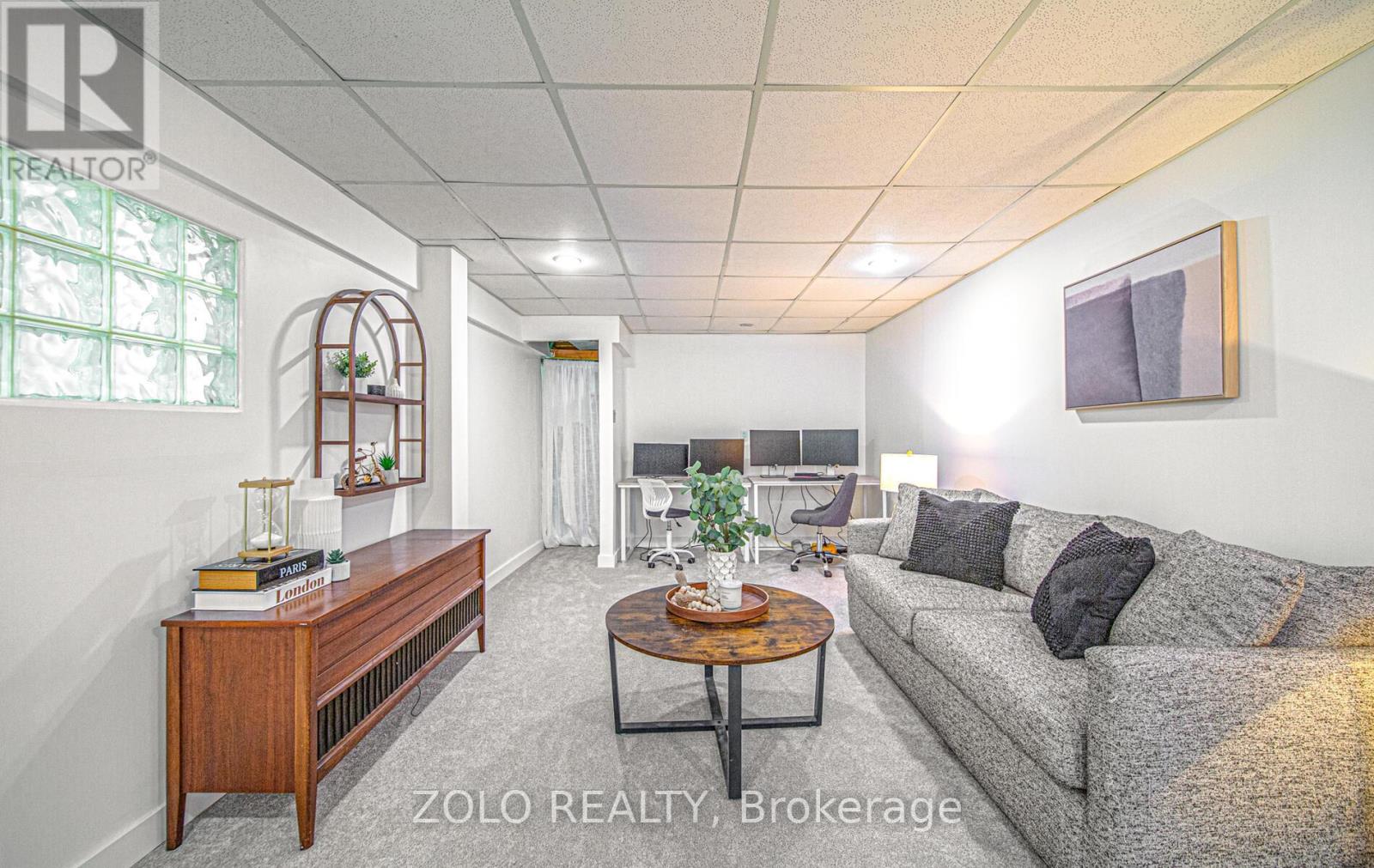 618 Galahad Drive, Oshawa (Eastdale), Ontario  L1K 1M2 - Photo 21 - E12181839