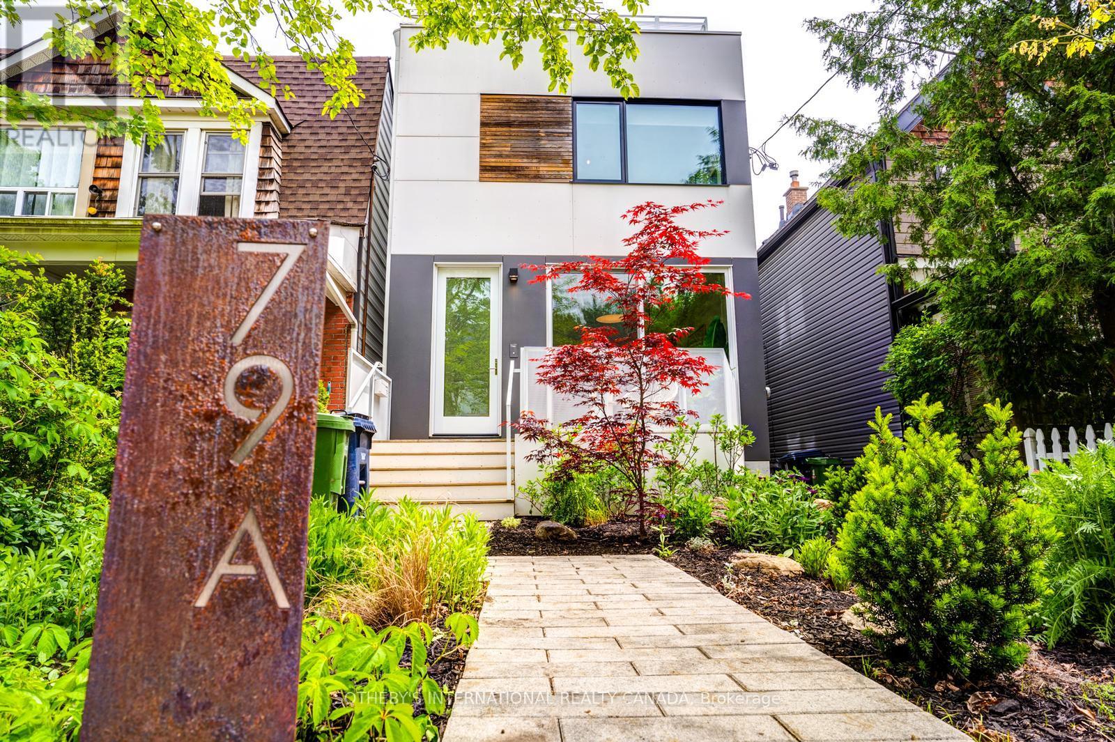 1 - 79 EATON AVENUE, Toronto, Ontario