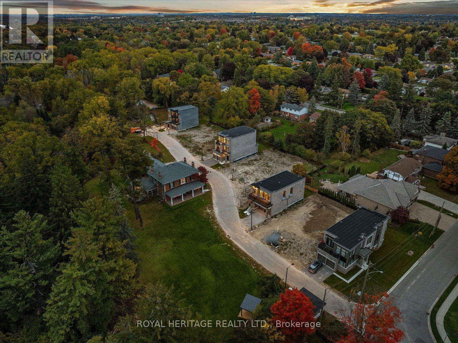 Lot 13 Inverlynn Way, Whitby, Ontario  L1N 2S6 - Photo 44 - E12181865