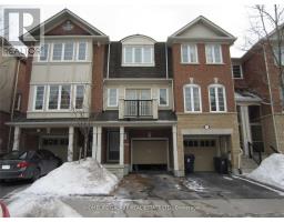 19 WINKLER TERRACE, Toronto, Ontario