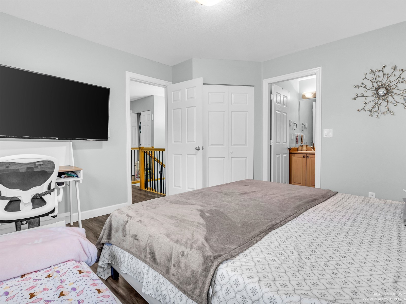 18 8255 120a Street, Surrey, British Columbia  V3W 1T2 - Photo 16 - R3008153
