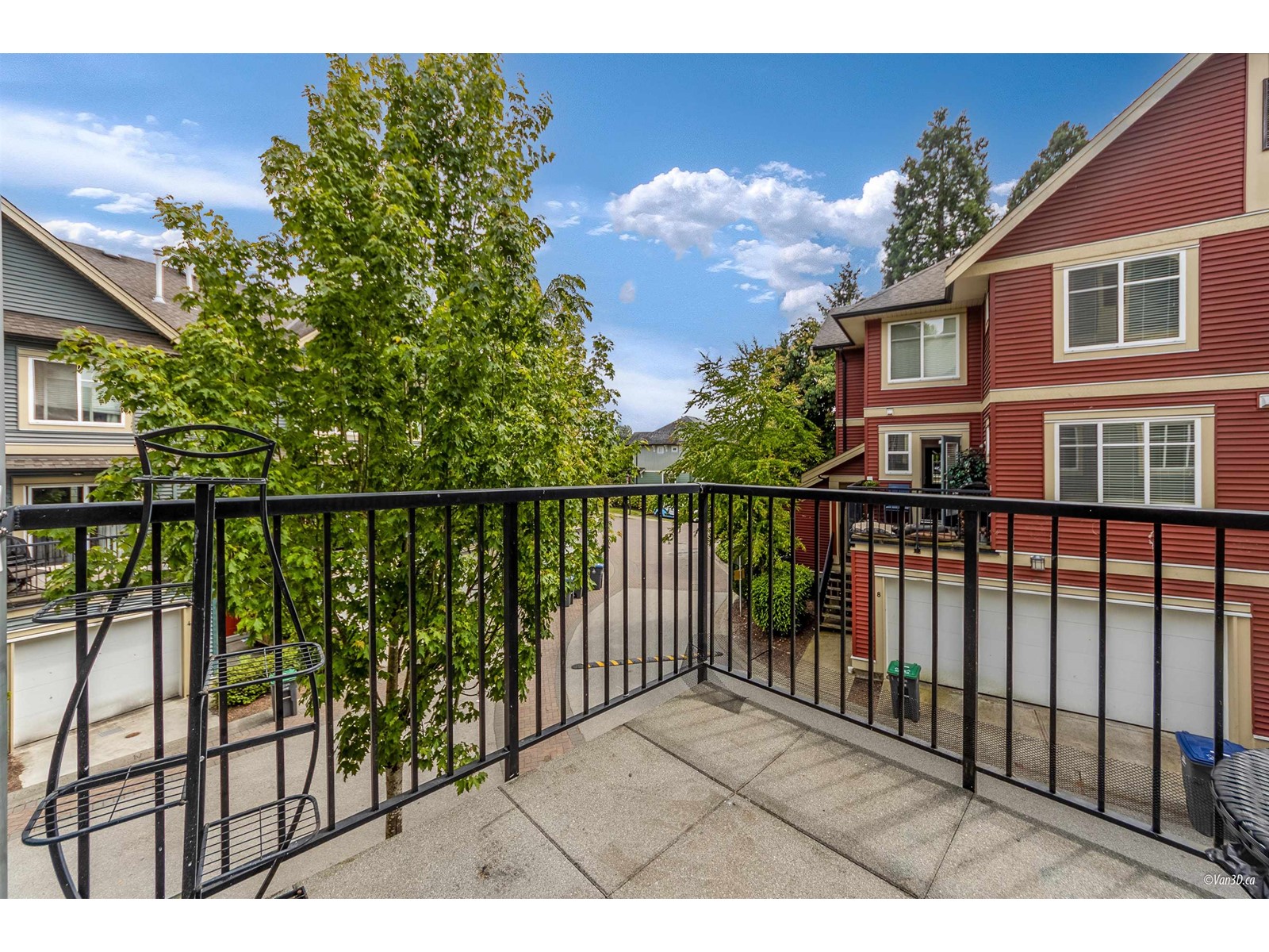 6 6635 192 Street, Surrey, British Columbia  V4N 5T9 - Photo 17 - R3008256