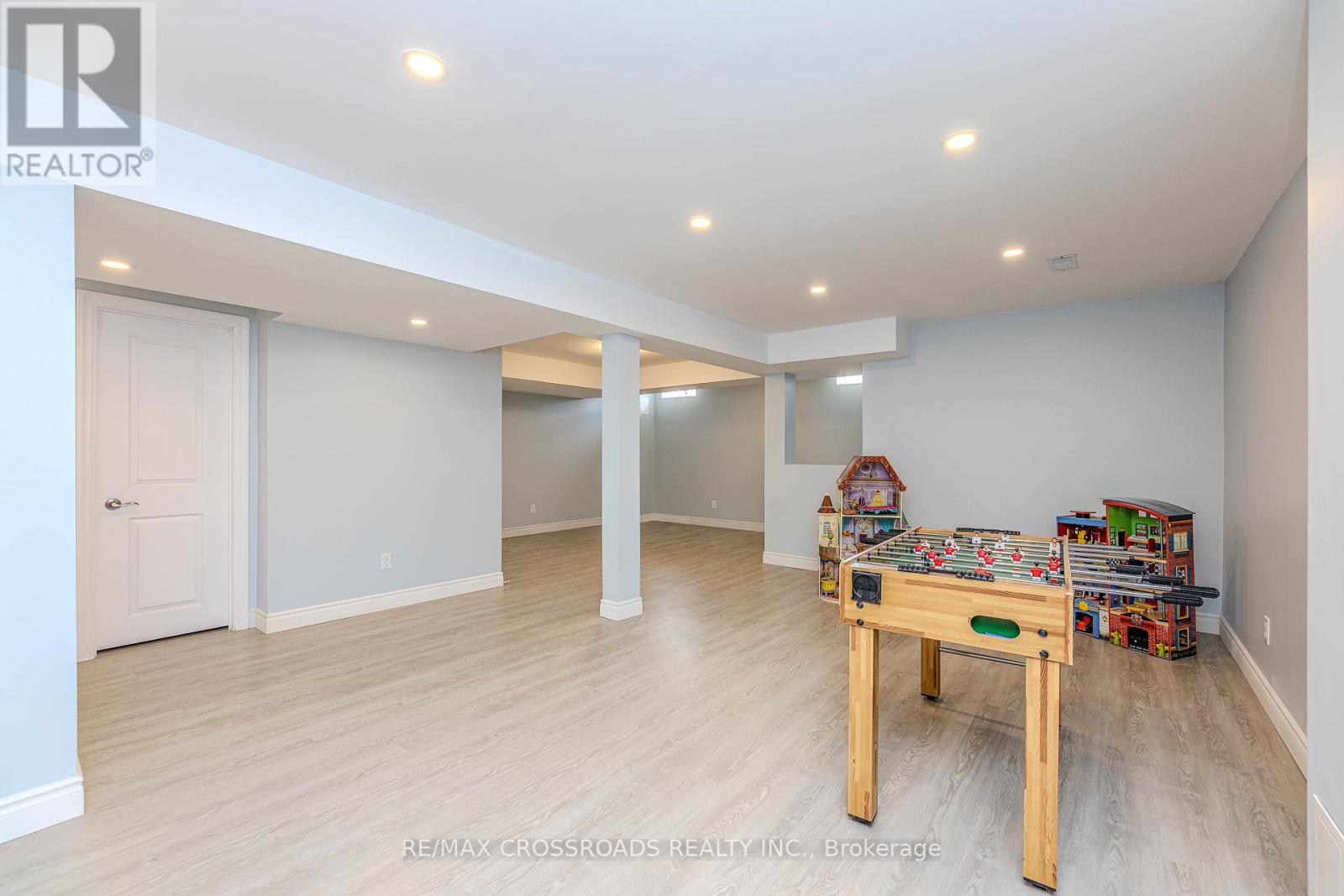 467 Rougewalk Drive, Pickering, Ontario  L1X 0A1 - Photo 37 - E12181927