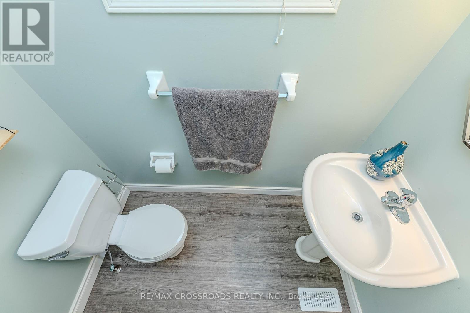 467 Rougewalk Drive, Pickering, Ontario  L1X 0A1 - Photo 6 - E12181927