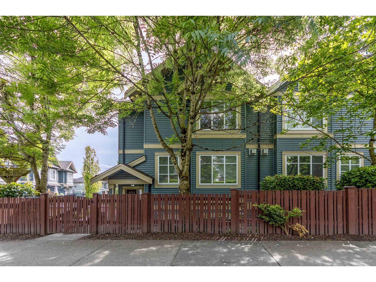 6 6635 192 Street, Surrey, British Columbia  V4N 5T9 - Photo 2 - R3008256