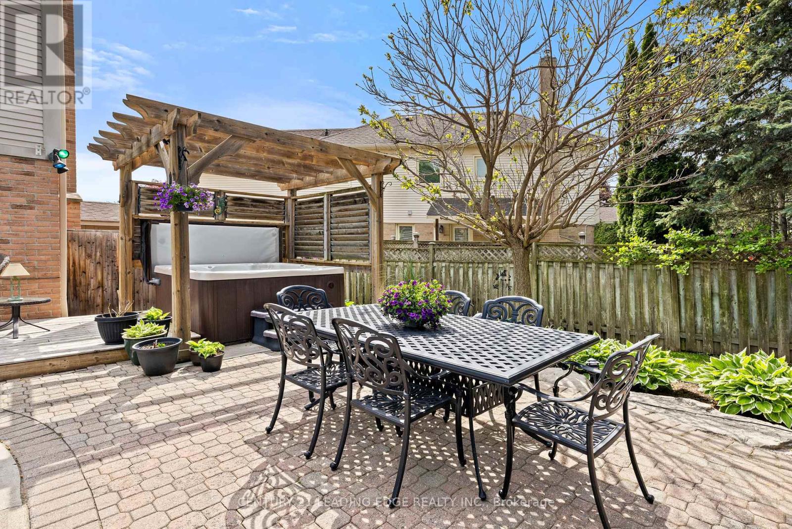 31 Rothean Drive, Whitby (Lynde Creek), Ontario  L1P 1L5 - Photo 44 - E12181943