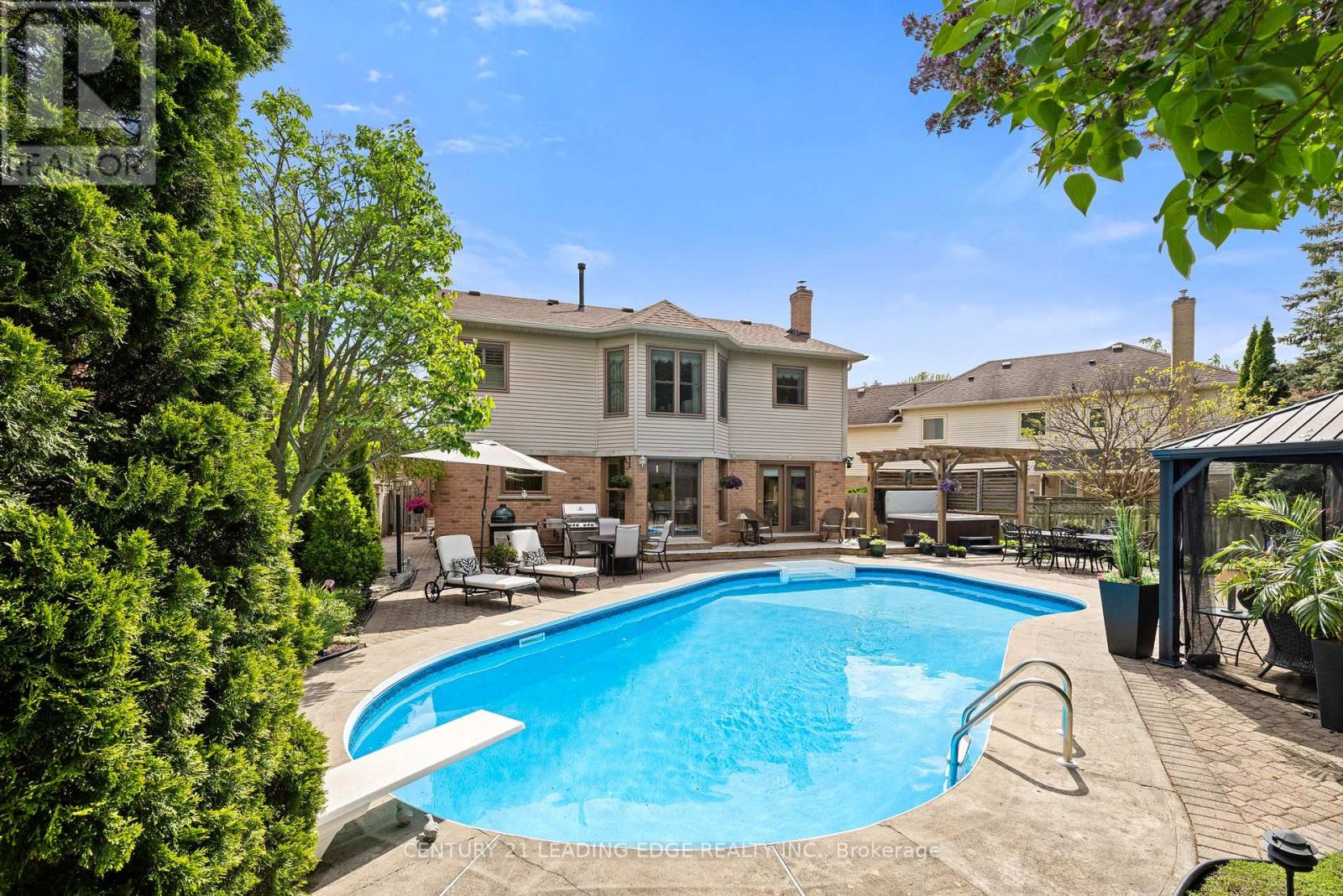 31 Rothean Drive, Whitby (Lynde Creek), Ontario  L1P 1L5 - Photo 48 - E12181943