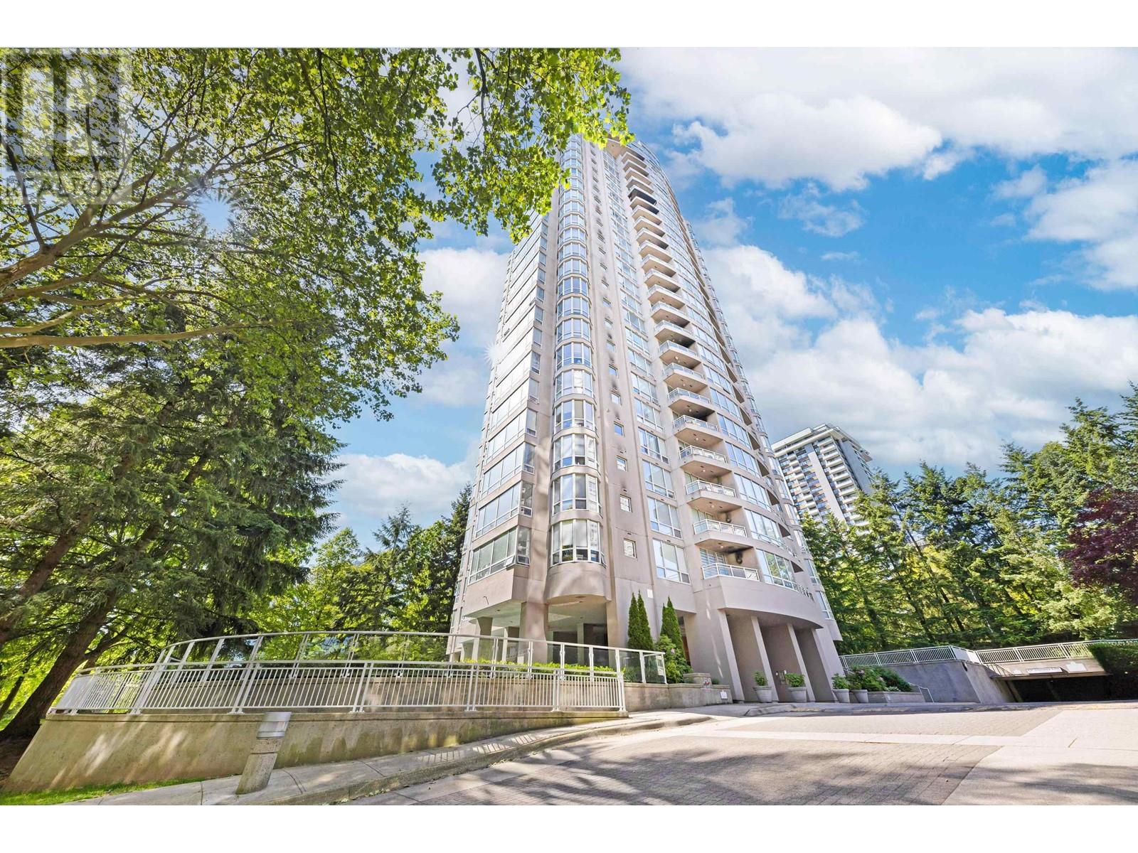 2305 9603 MANCHESTER DRIVE, burnaby, British Columbia V3N4Y7