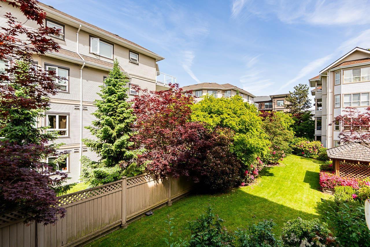 #212 8139 121a Street, Surrey, British Columbia  V3Z 0K8 - Photo 21 - R3008692