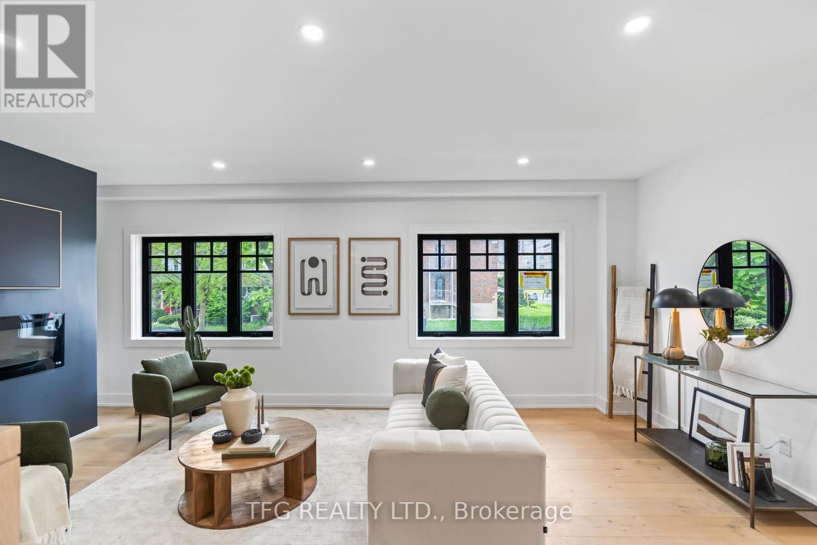 997 Mount Pleasant Road, Toronto, Ontario  M4P 2L9 - Photo 7 - C12182019