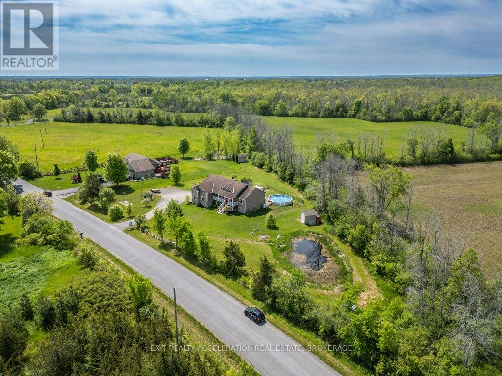405 Brennan Road, Belleville, Ontario  K8N 4Z6 - Photo 42 - X12182038