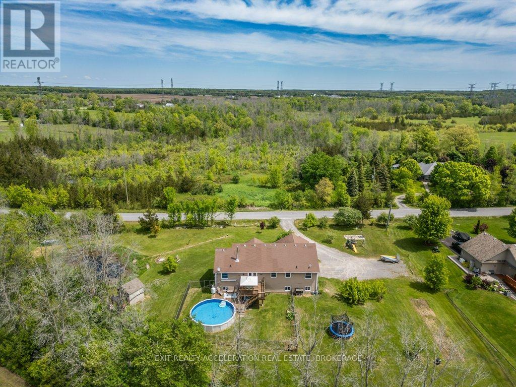 405 Brennan Road, Belleville, Ontario  K8N 4Z6 - Photo 44 - X12182038