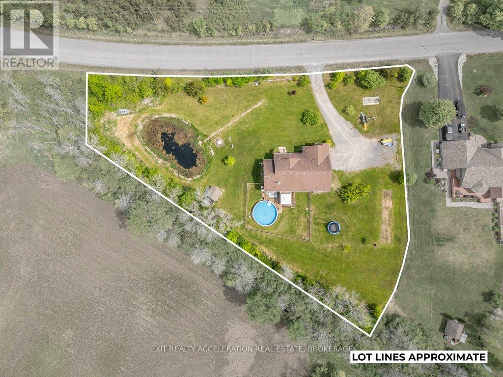 405 Brennan Road, Belleville, Ontario  K8N 4Z6 - Photo 48 - X12182038