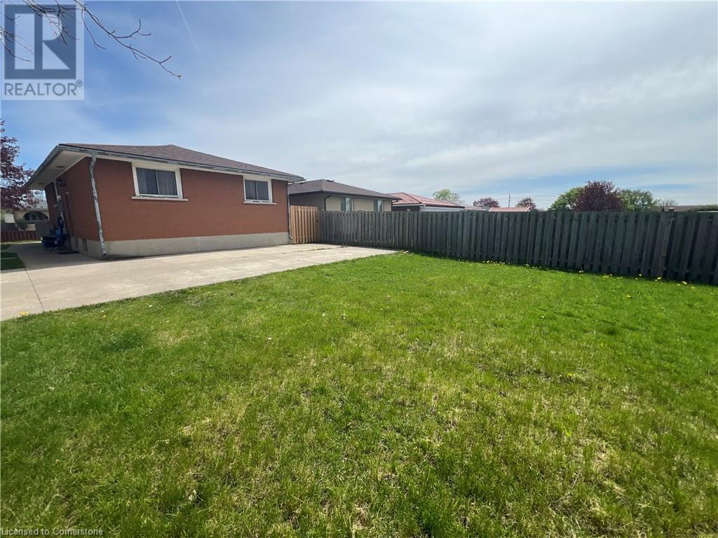 Property at 46 KIMBERLY Road Unit# MAIN LEVEL image 5