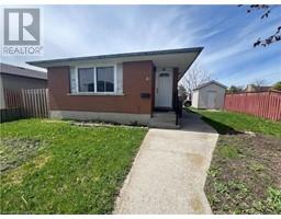 46 KIMBERLY Road Unit# MAIN LEVEL, cambridge, Ontario