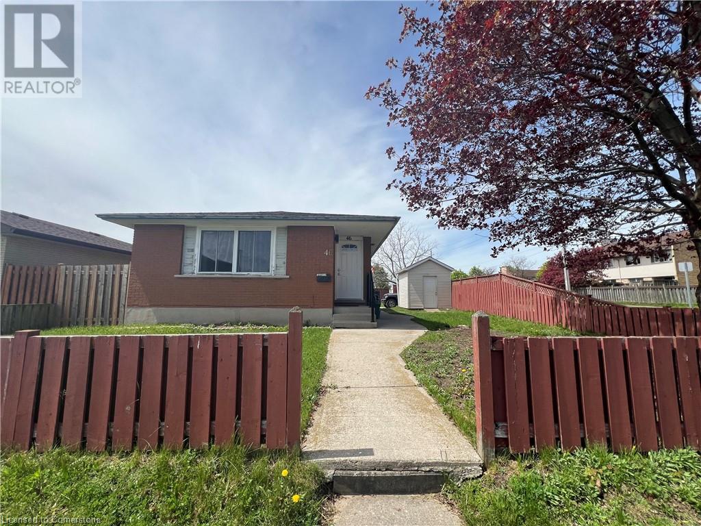 Property at 46 KIMBERLY Road Unit# MAIN LEVEL image 3