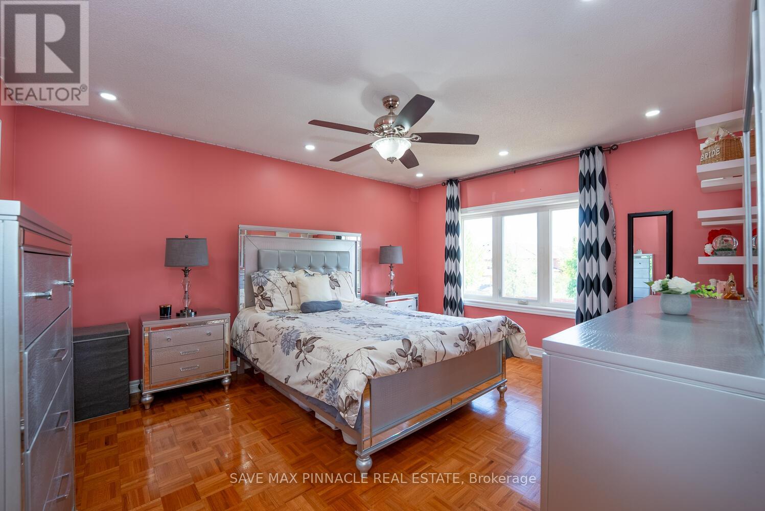 1 Ashton Drive, Vaughan, Ontario  L6A 2L4 - Photo 34 - N12181789
