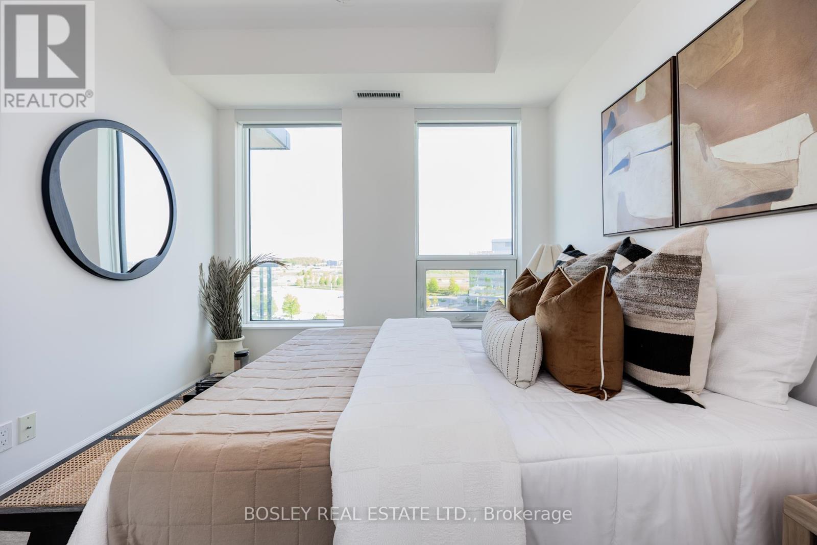 908 - 8 Rouge Valley Drive W, Markham (Unionville), Ontario  L6G 0G8 - Photo 16 - N12181802