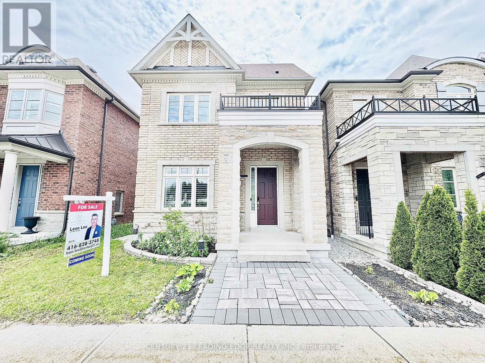 27 CALAMINT LANE, Richmond Hill, Ontario