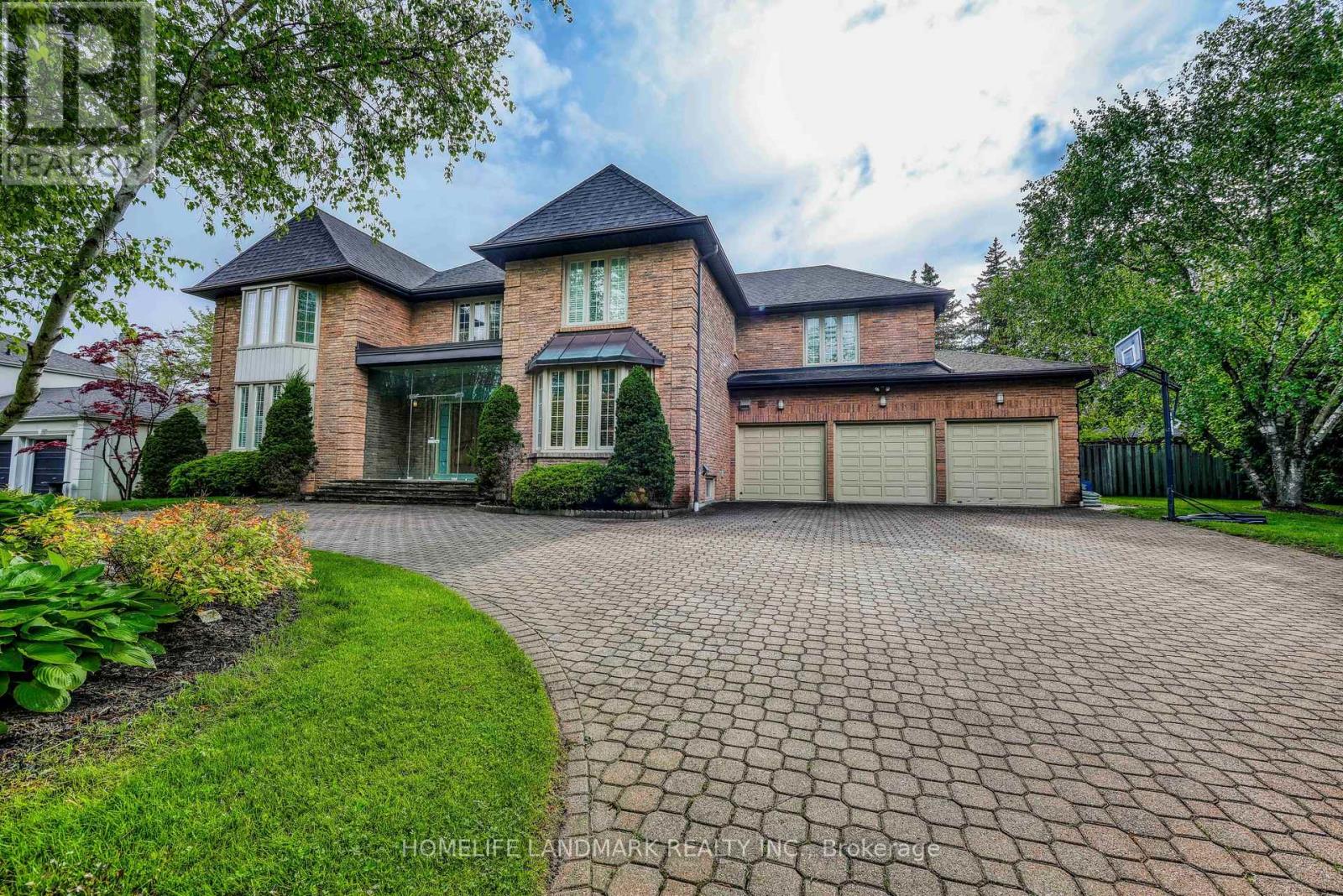 10 PRESCOTT COURT, Markham, Ontario