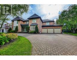 10 PRESCOTT COURT, Markham, Ontario