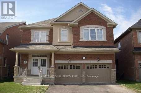 66 PAPERBARK AVENUE, Vaughan, Ontario