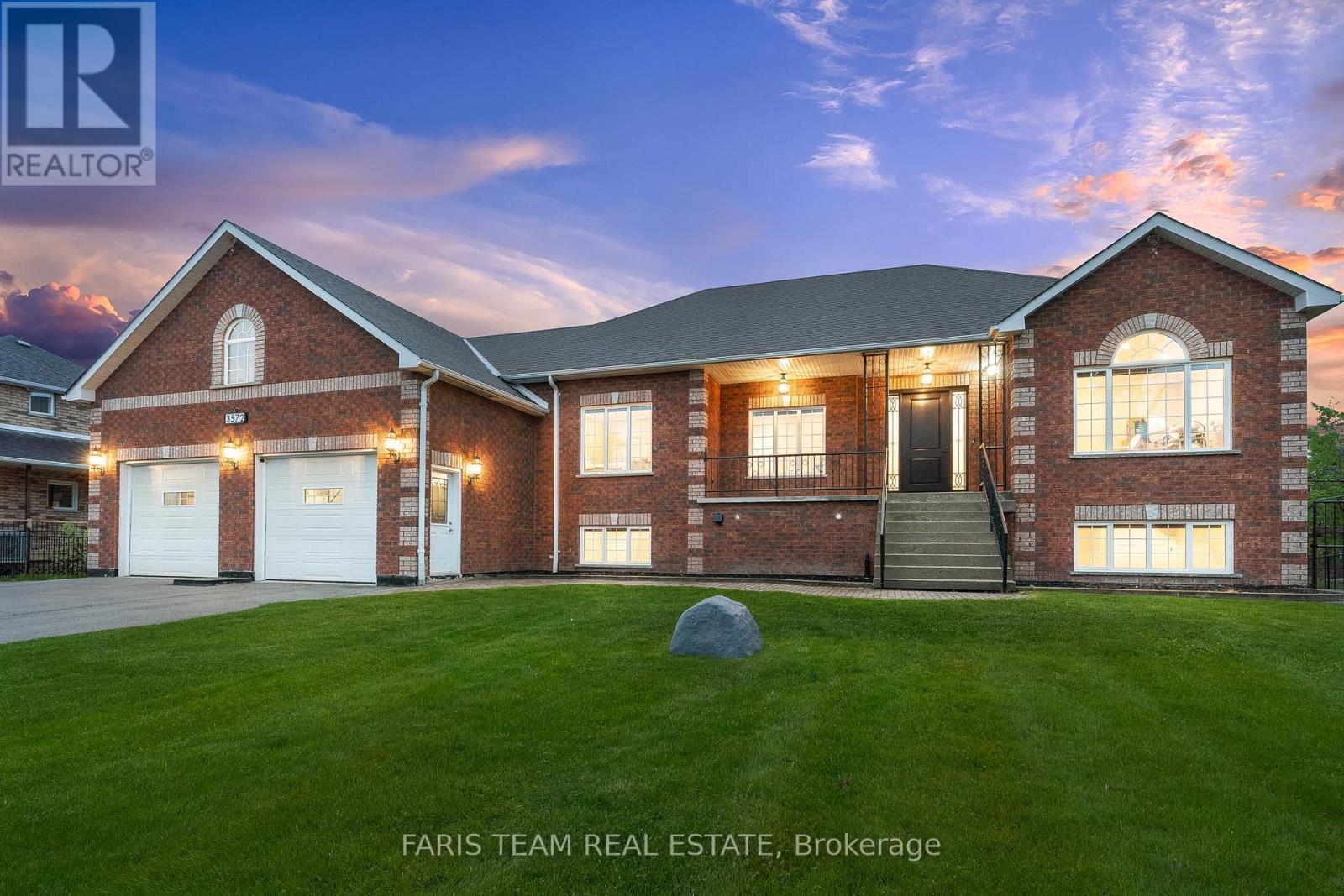 3572 LINDA STREET, Innisfil, Ontario