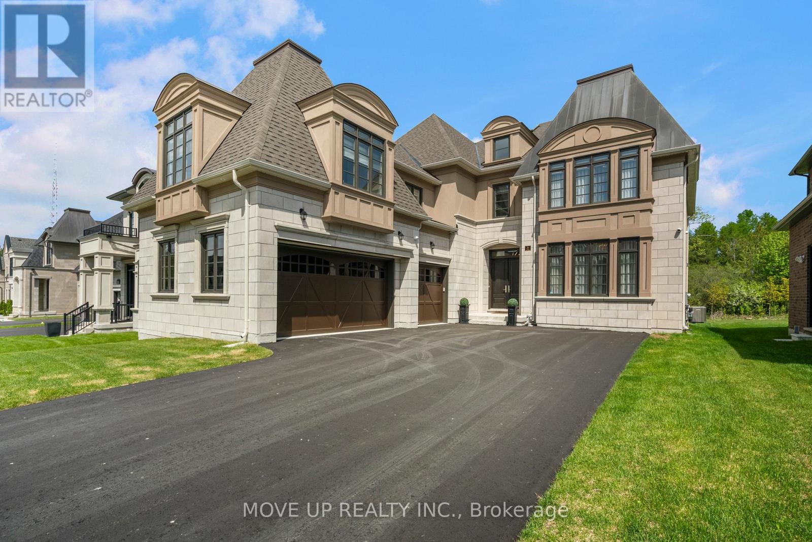 26 CALLA TRAIL, Aurora, Ontario