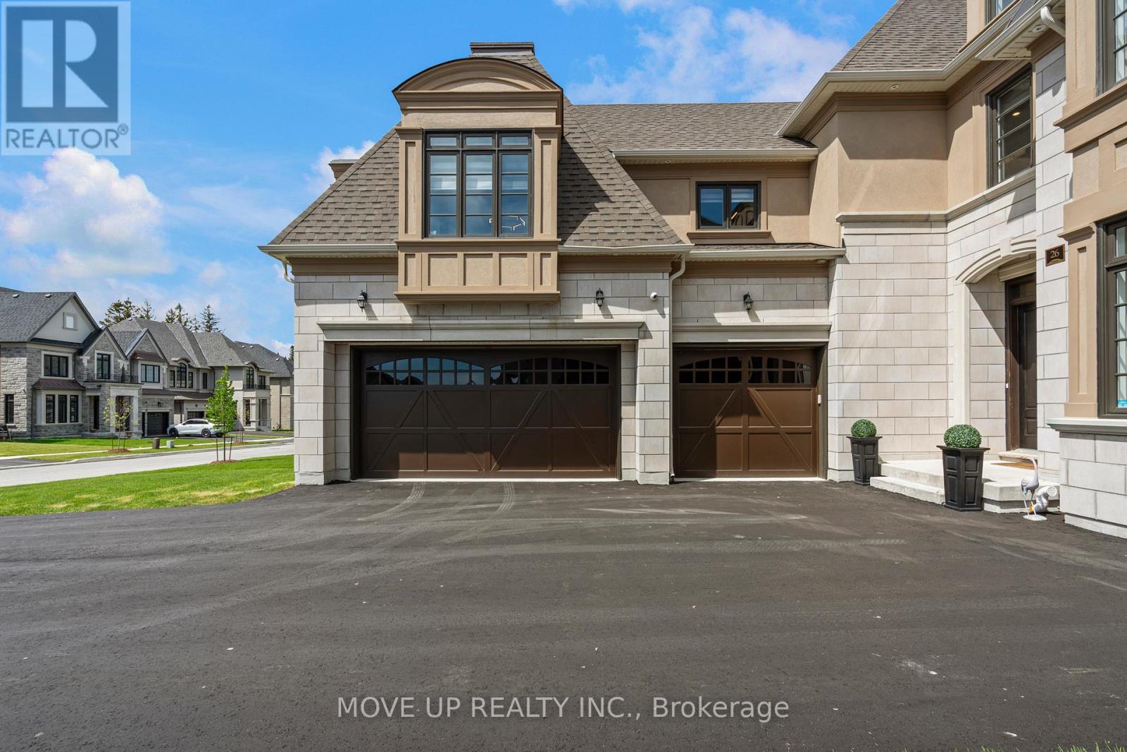 26 Calla Trail, Aurora, Ontario  L4G 3Z5 - Photo 4 - N12181939
