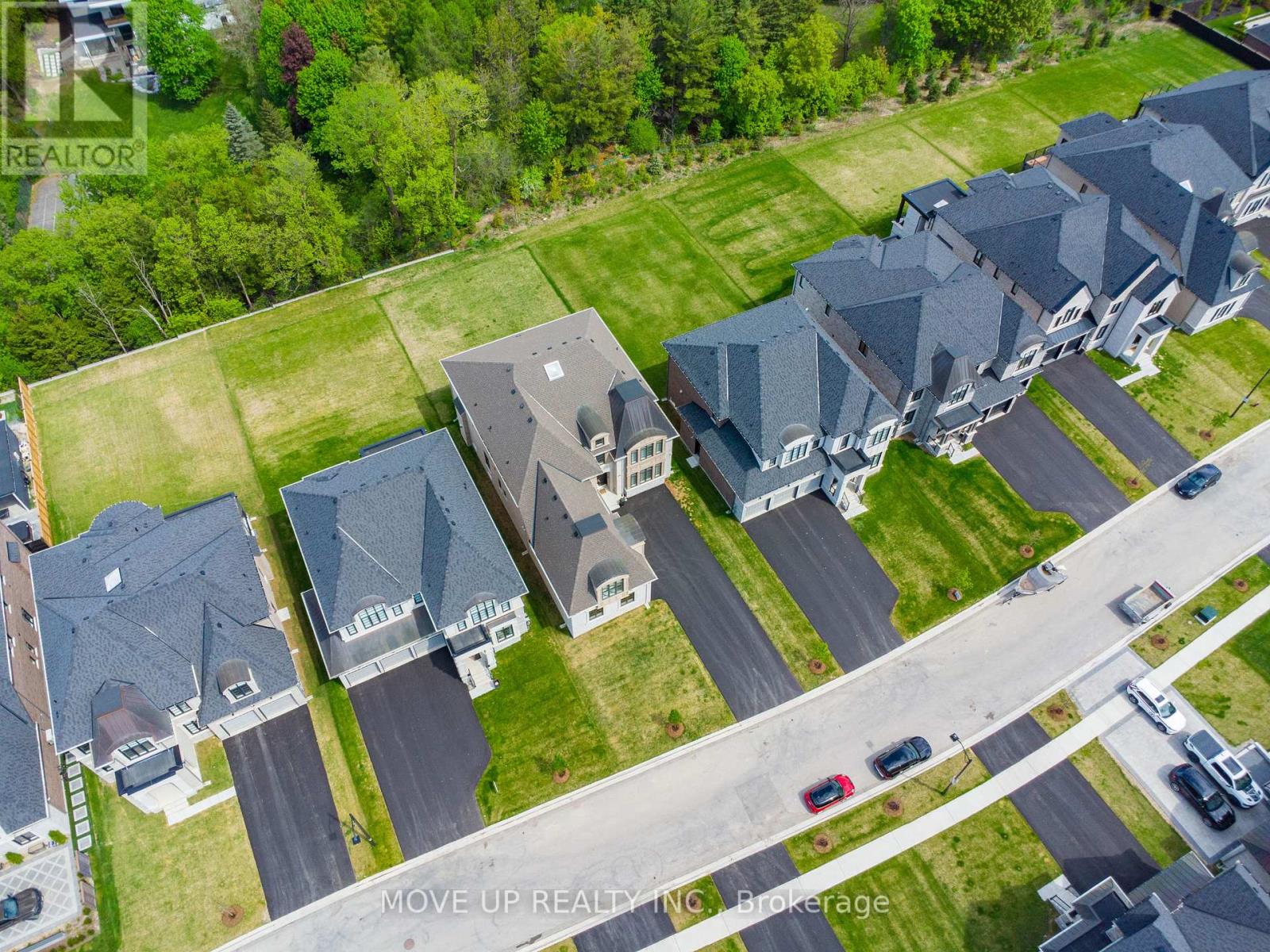 26 Calla Trail, Aurora, Ontario  L4G 3Z5 - Photo 47 - N12181939