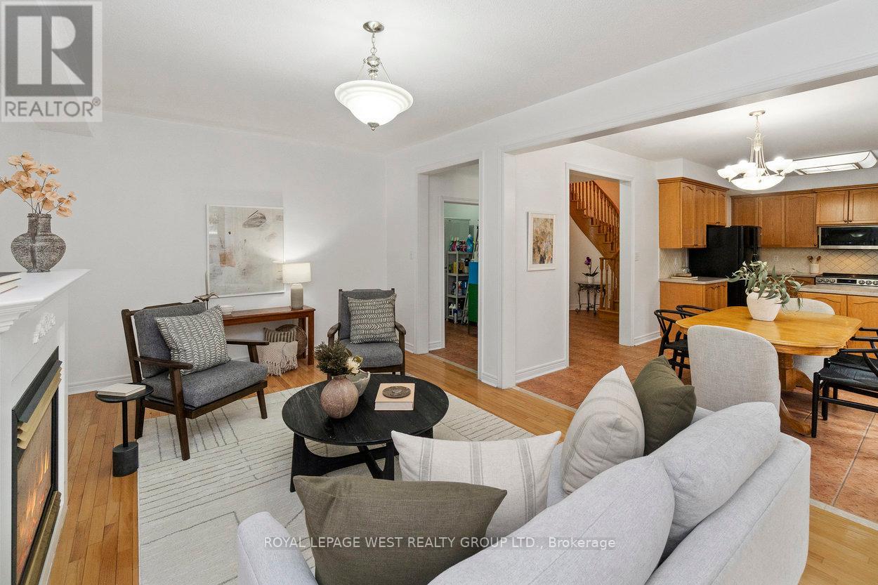 67 Tremblay Avenue, Vaughan, Ontario  L4H 2X1 - Photo 20 - N12181942