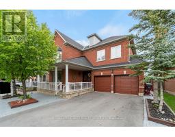 67 TREMBLAY AVENUE, Vaughan, Ontario
