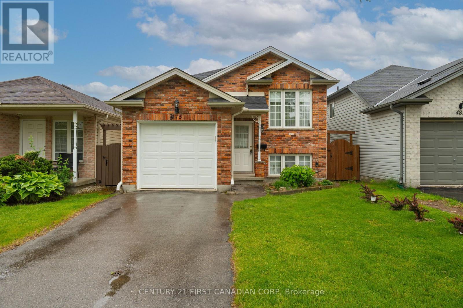 475 EXMOUTH CIRCLE, London East, Ontario