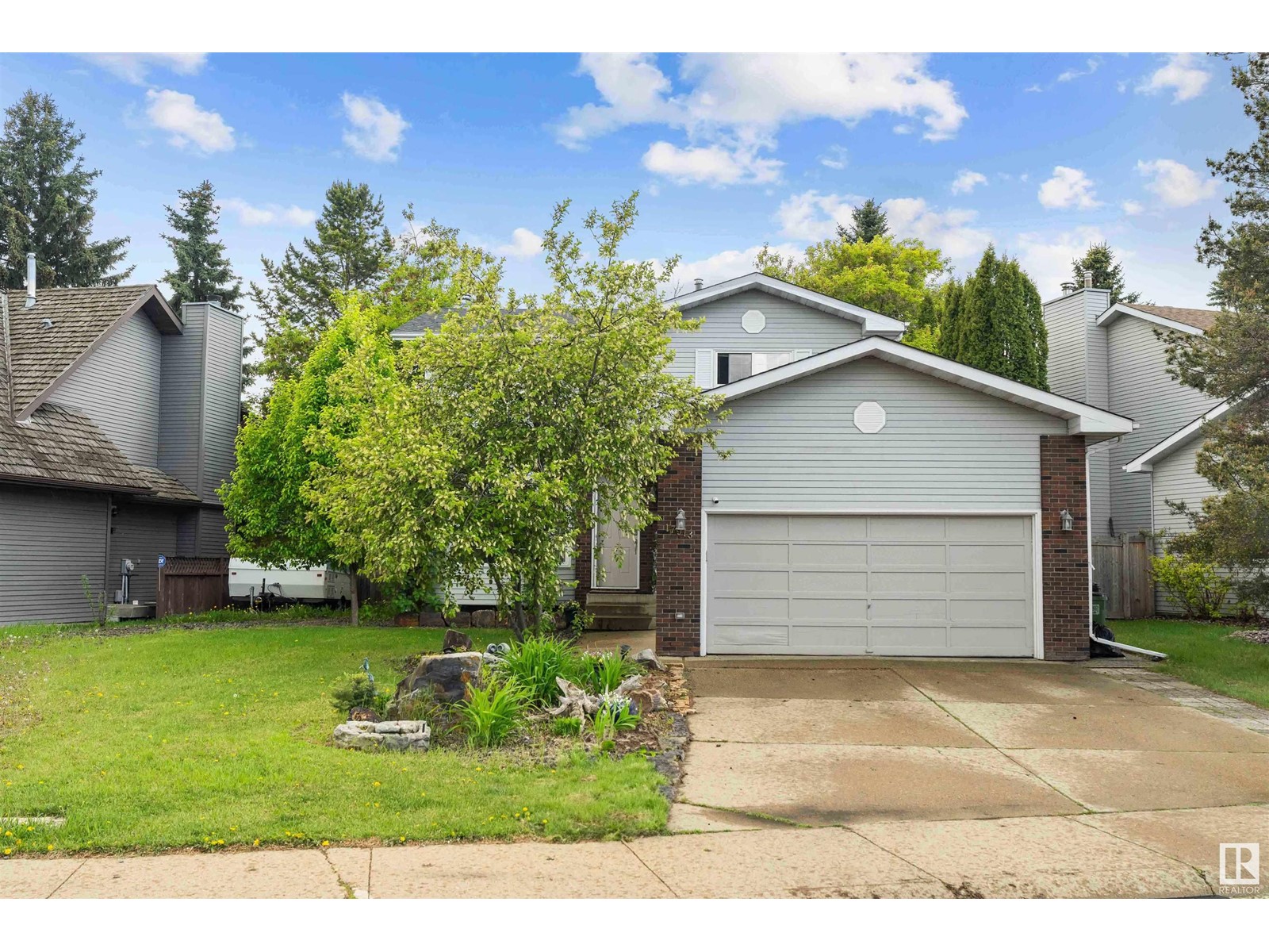 17913 55 AV NW, Edmonton, Alberta