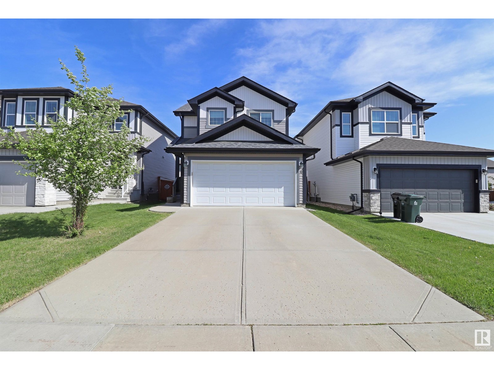 4 Springhaven Cl, Spruce Grove, Alberta  T7X 0V1 - Photo 2 - E4439159