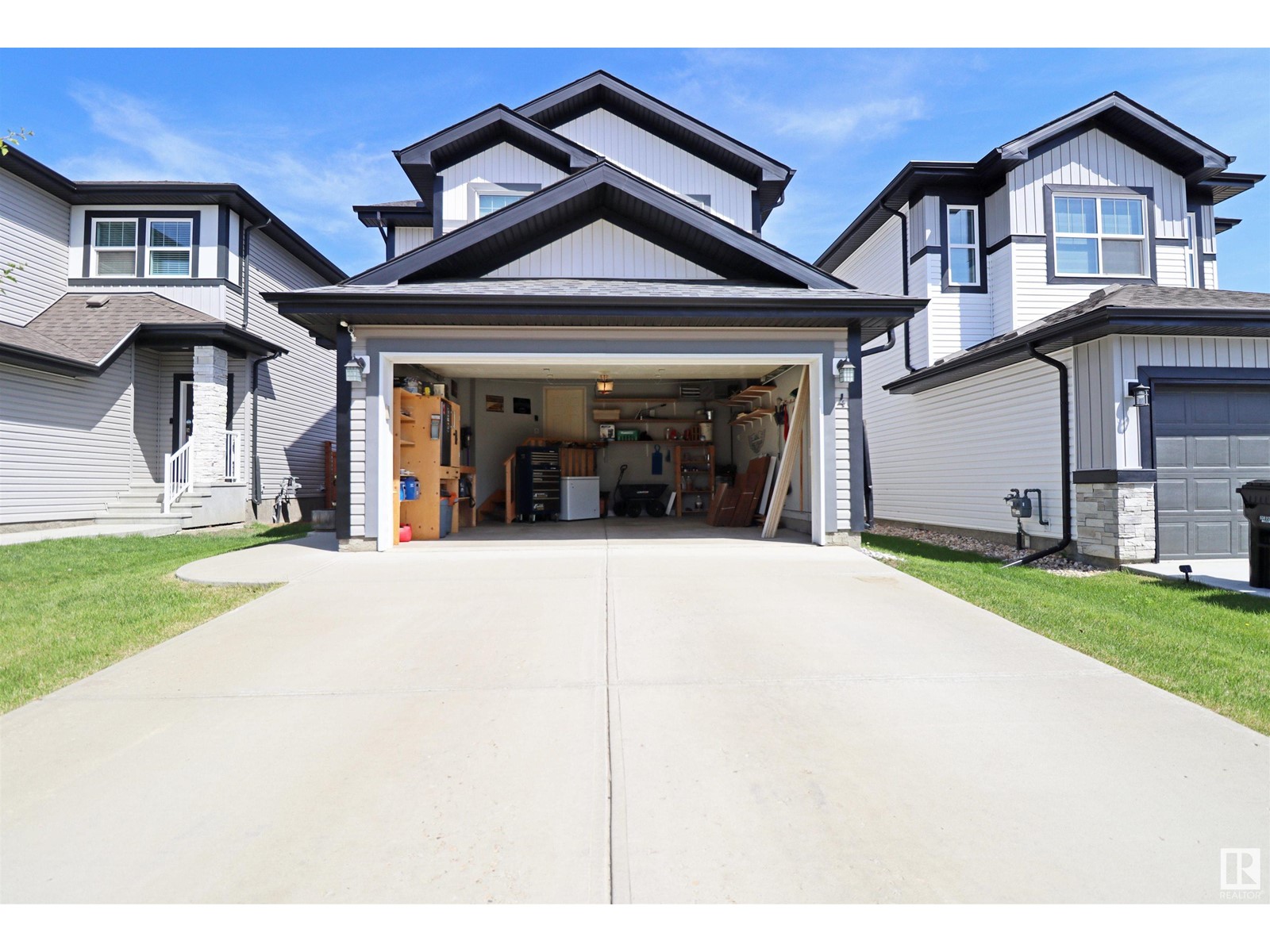 4 Springhaven Cl, Spruce Grove, Alberta  T7X 0V1 - Photo 48 - E4439159