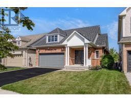 60 WESTMINSTER CIRCLE, Barrie, Ontario