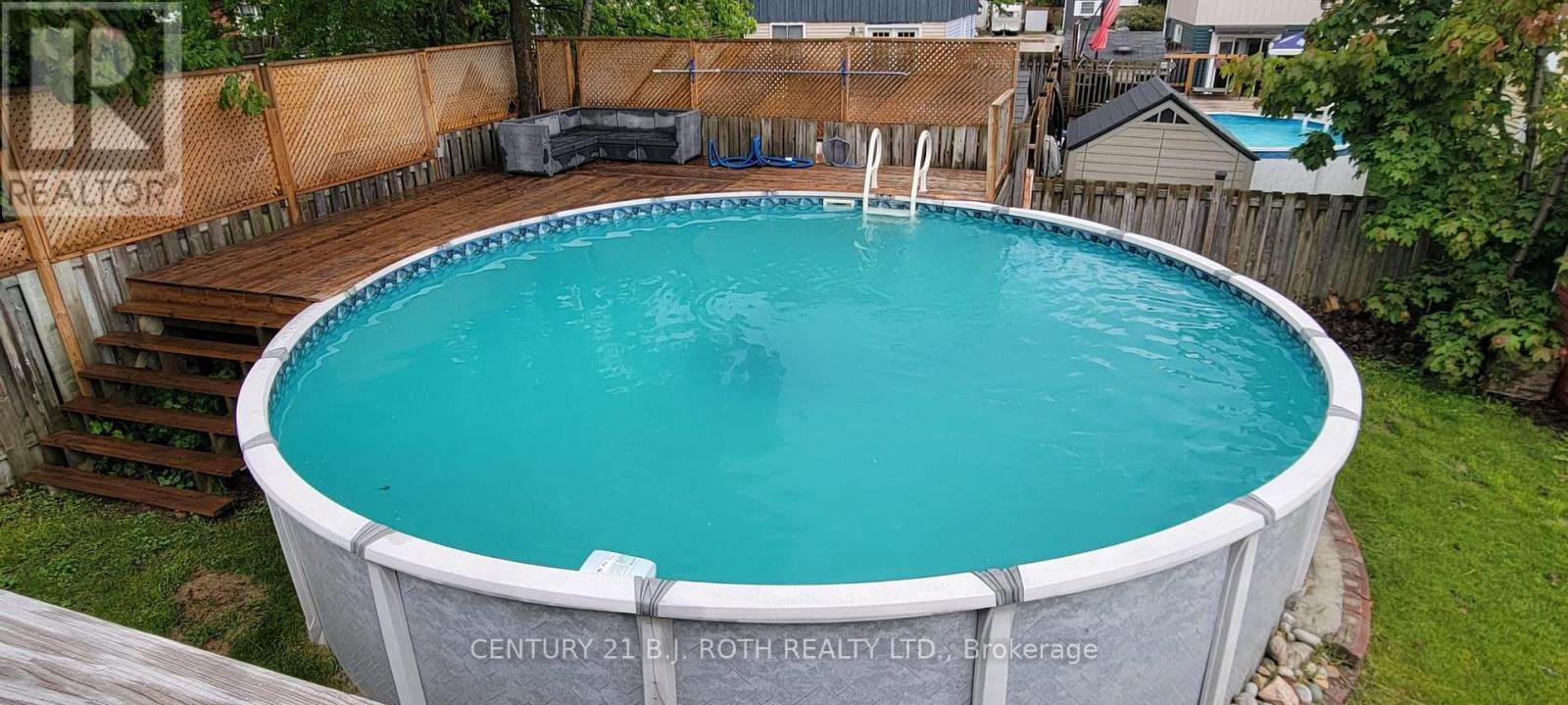 247 Letitia Street, Barrie (Letitia Heights), Ontario  L4N 4Y7 - Photo 14 - S12181884