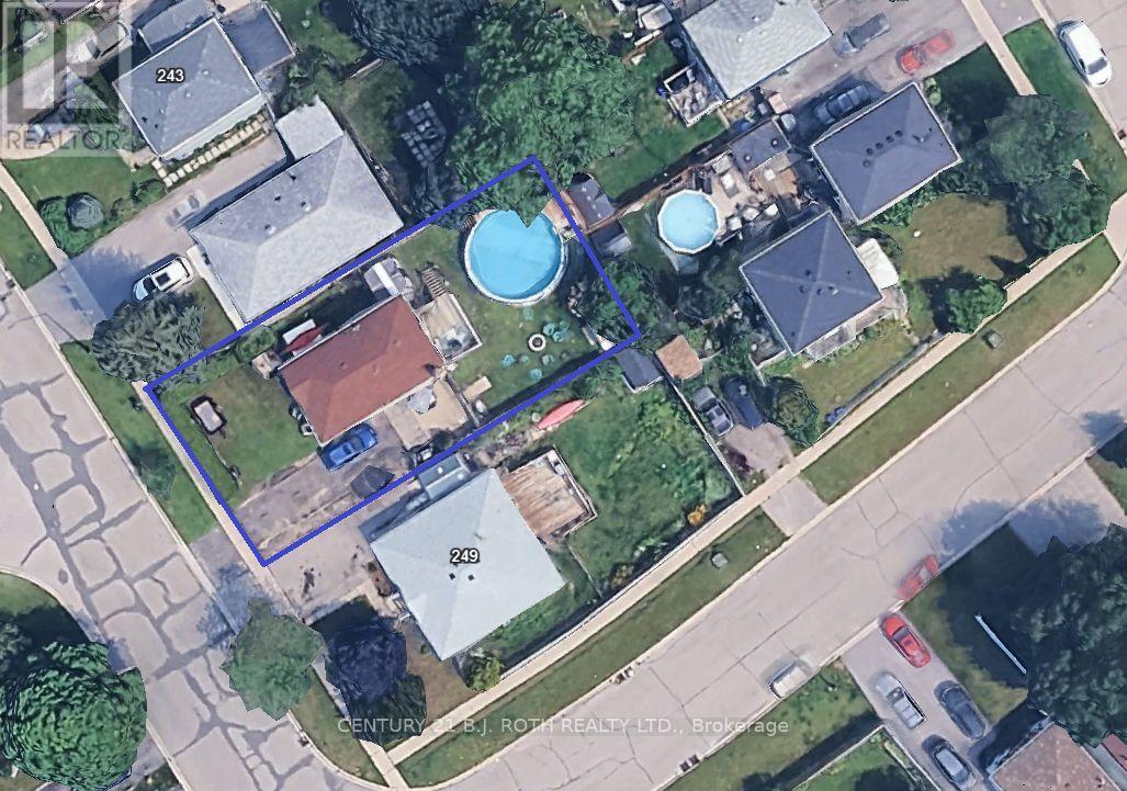 247 Letitia Street, Barrie (Letitia Heights), Ontario  L4N 4Y7 - Photo 22 - S12181884