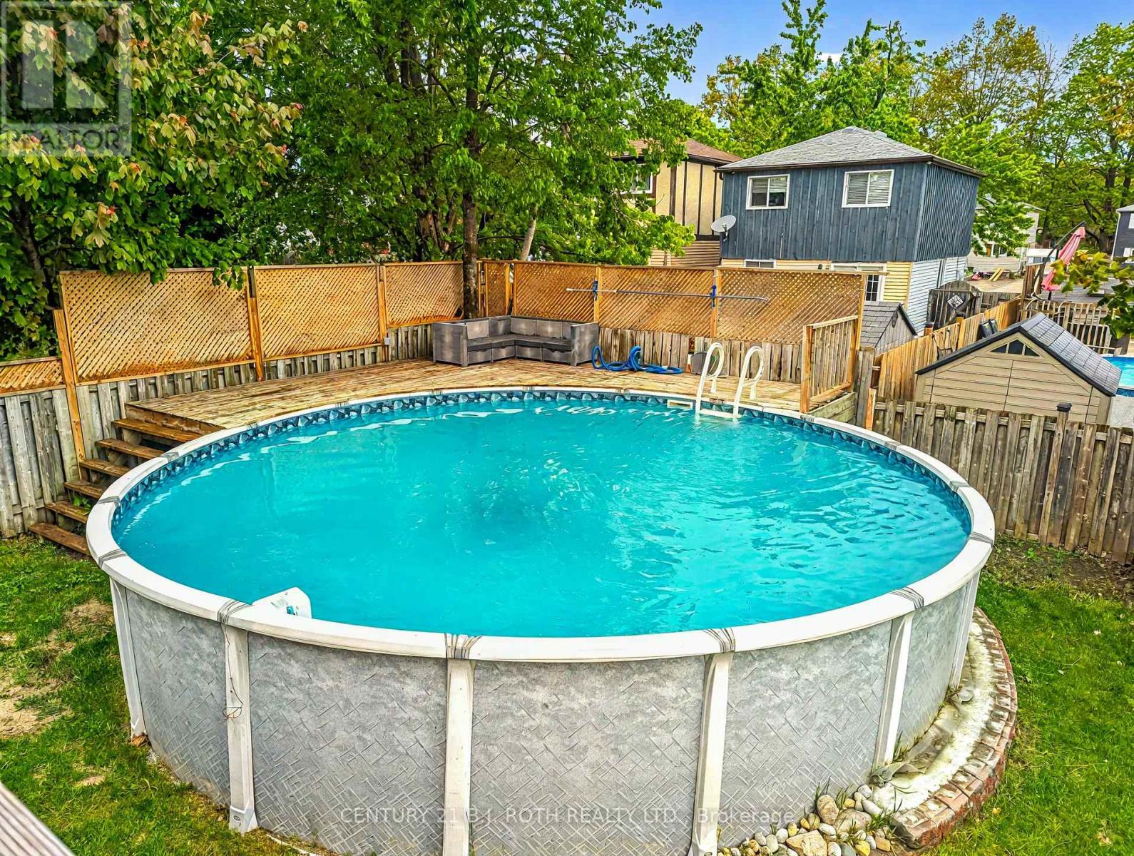 247 Letitia Street, Barrie, Ontario  L4N 4Y7 - Photo 23 - S12181884