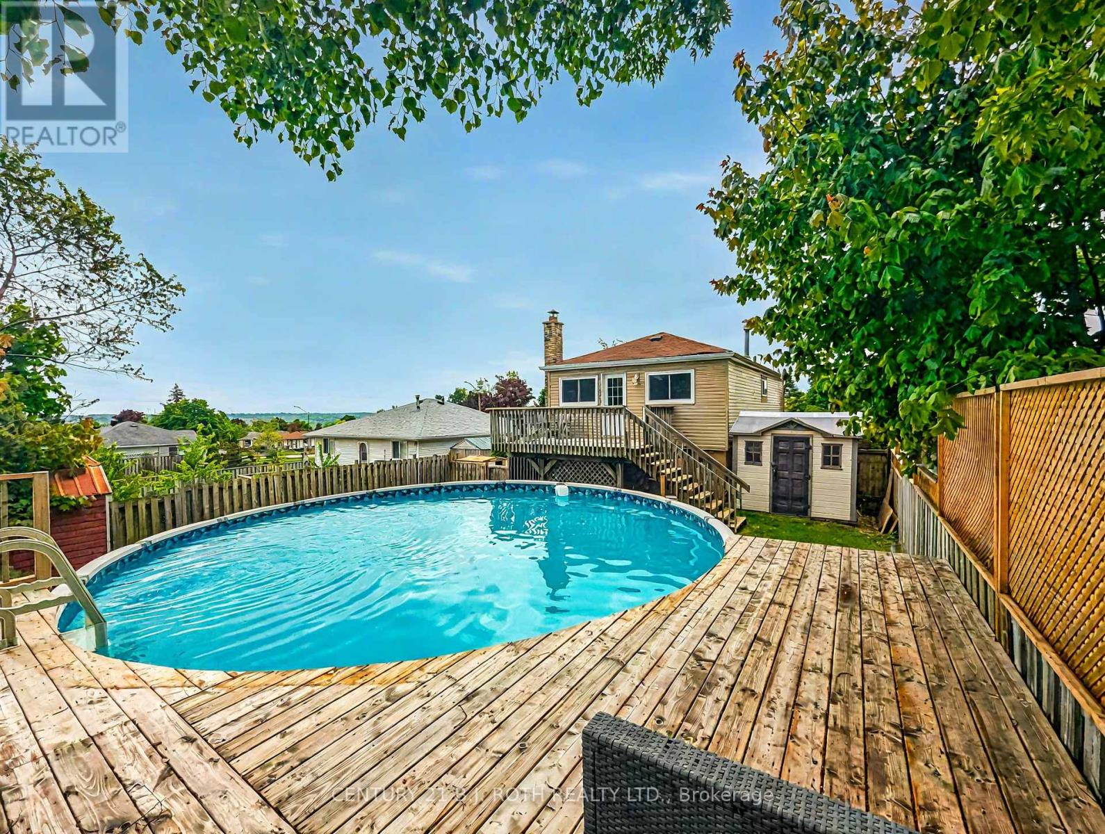 247 Letitia Street, Barrie (Letitia Heights), Ontario  L4N 4Y7 - Photo 24 - S12181884