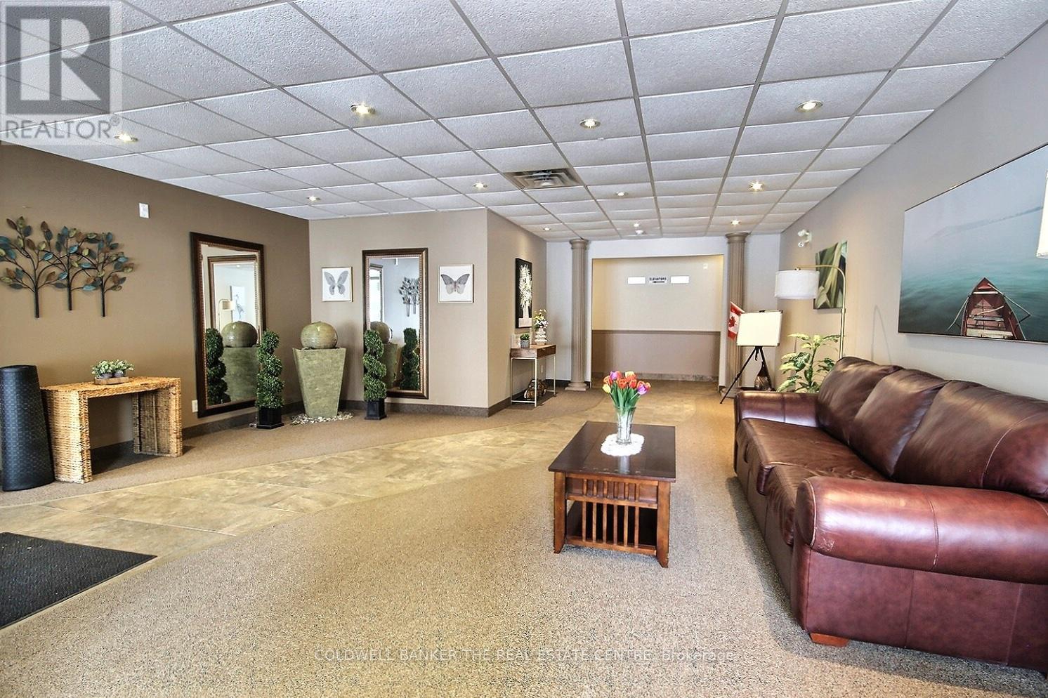 304 - 486 Laclie Street, Orillia, Ontario  L3V 4P9 - Photo 26 - S12181957