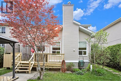2037 Rolling Brook Drive, Ottawa, Ontario  K1W 1C9 - Photo 31 - X12181990